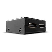 LINDY 2 Port HDMI 18G Bi-Directional Switch_1