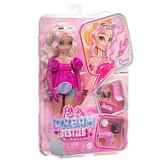 Barbie Doll Dream Besties Malibu HYC21 /4_1