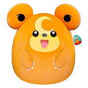 *****Squishmallows 50cm Pokemon Teddiursa 95530_1