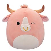 *****Squishmallows 40cm Byczek Howland 12255_1