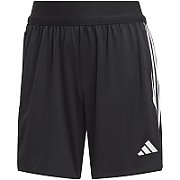 adidas Tiro 23 League Training Long-Length Women's Shorts black HS0323 S_1