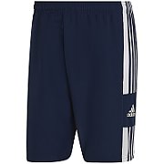 Men's shorts adidas Squadra 21 Downtime navy blue HC6281 L_1