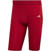 adidas Techfit Aeroready Short Tights red HP0616 XL_1