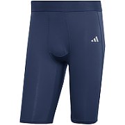 adidas Techfit Aeroready Short Tight Men's Shorts Navy Blue HP0615 XL_1