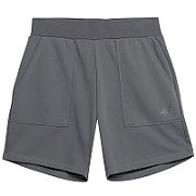 Men's Shorts 4F M074 anthracite 4FSS23TSHOM074 22S M_1