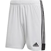 Men's Shorts adidas Tastigo 19 Shorts white DP3247 S_1