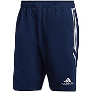 Men's shorts adidas Condivo 22 Downtime navy blue HA6265 M_1