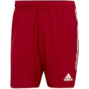 Men's shorts adidas Condivo 22 Match Day Shorts red HA0600 M_1