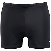Spodenki kąpielowe męskie Puma Swim Men Classic Swim Trunk czarne 907656 04 S_1