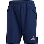 Men's shorts adidas Condivo 20 DT Short navy-white ED9227 S_1