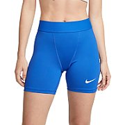Nike Women's Shorts Nk Df Strike Np Short blue DH8327 463 L_1