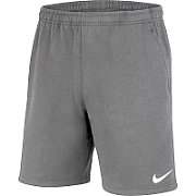 Nike Flecee Park 20 Short KZ Shorts for Kids Dark Grey CW6932 071 L_1