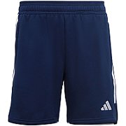 Kids' shorts adidas Tiro 23 League Sweat navy blue HS3596 152cm_1