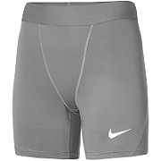 Nike DF Strike NP Short Women's Shorts Grey DH8327 052 L_1
