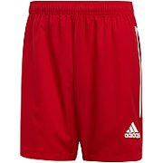 Men's shorts adidas Condivo 20 Shorts red FI4569 M_1