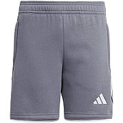 Kids' shorts adidas Tiro 23 League Sweat grey HZ3014 140cm_1