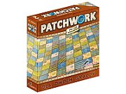 Rebel gra Patchwork edycja polska 17742_1