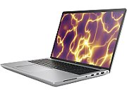 Laptop HP Zbook 16 Fury G11, 16 inch WUXGA (1920x1200) IPS Anti-Glare WLED+LBL UWVA 400 nits Image Recognition, Intel Core i9-14900HX 24 Core (2.2 GHz, up to 5.8GHz, 36MB), video dedicat NVIDIA RTX 3500 Ada 12GB GDDR6, RAM 32GB DDR5 5600Mhz (1x32GB), SSD 1TB PCIe-4x4 2280 NVMe TLC, no ODD, Audio by_1