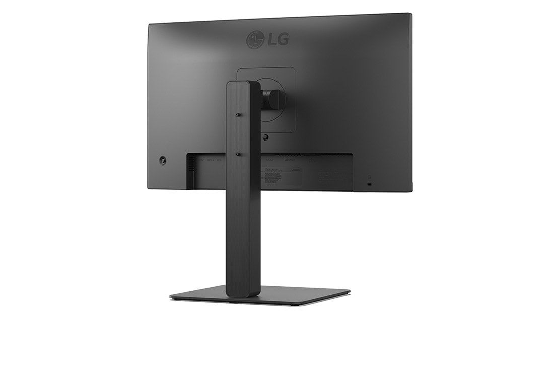 LG LCD 24BA650-B 24