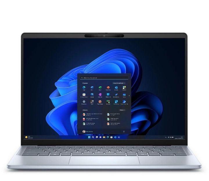 Dell Inspiron 14 Plus 7441 X1P-80-100 14 WQXGA Touch 400nits Matt 16GB LPDDR5X SSD1TB Qualcomm Adreno W11Pro_3