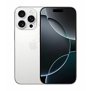 Apple iPhone 16 Pro 16 cm (6.3 ) Dual SIM iOS 18 5G USB Type-C 512 GB White_1