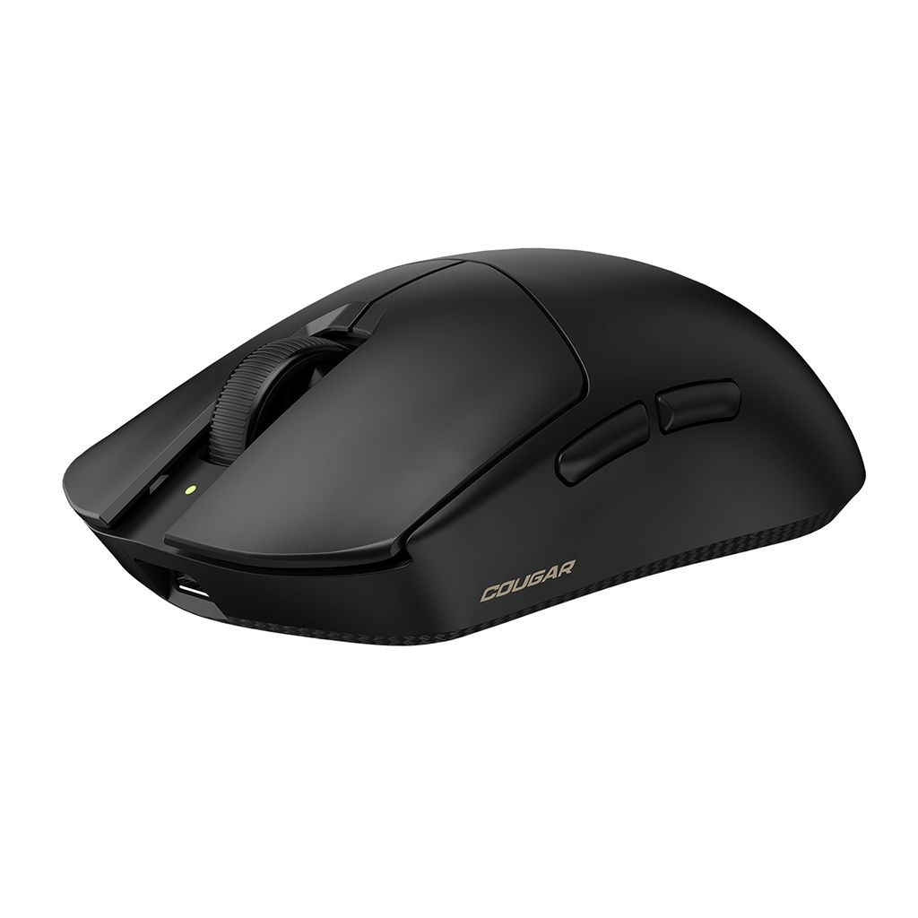 COUGAR REVENGER PRO 4K Gaming Mouse, Black_4