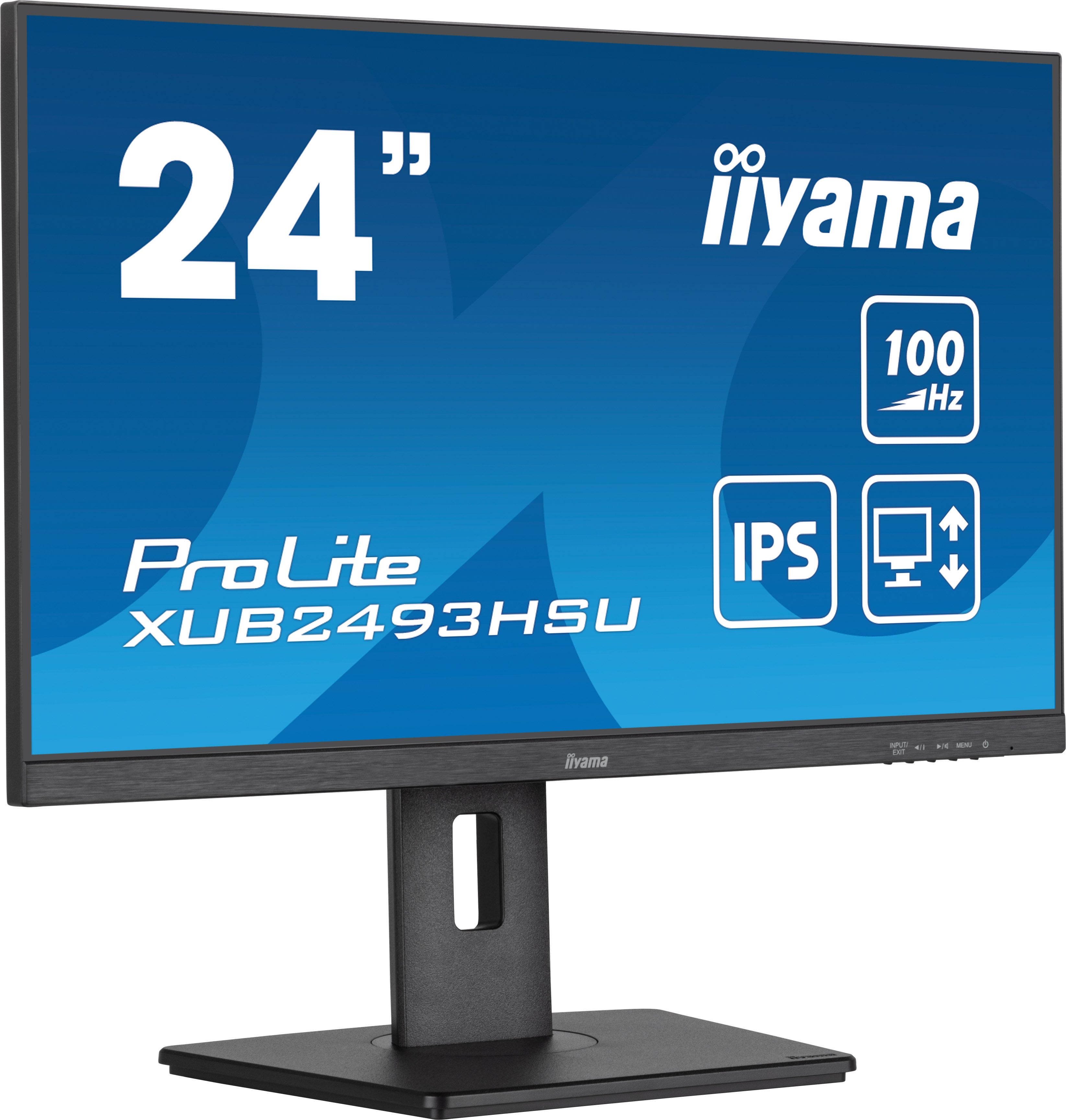 XUB2493HSU-B7 24IN FHD ETE IPS/1920X1080 1MS 300CD/MHDMI_2