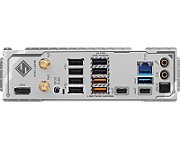 Placa de Baza ASROCK B850 STEEL LEGEND WIFI AM5, 4x DDR5, 1x HDMI, 2x PCIE x16, 5x M.2, 4x SATA 6GB/s, ATX_5