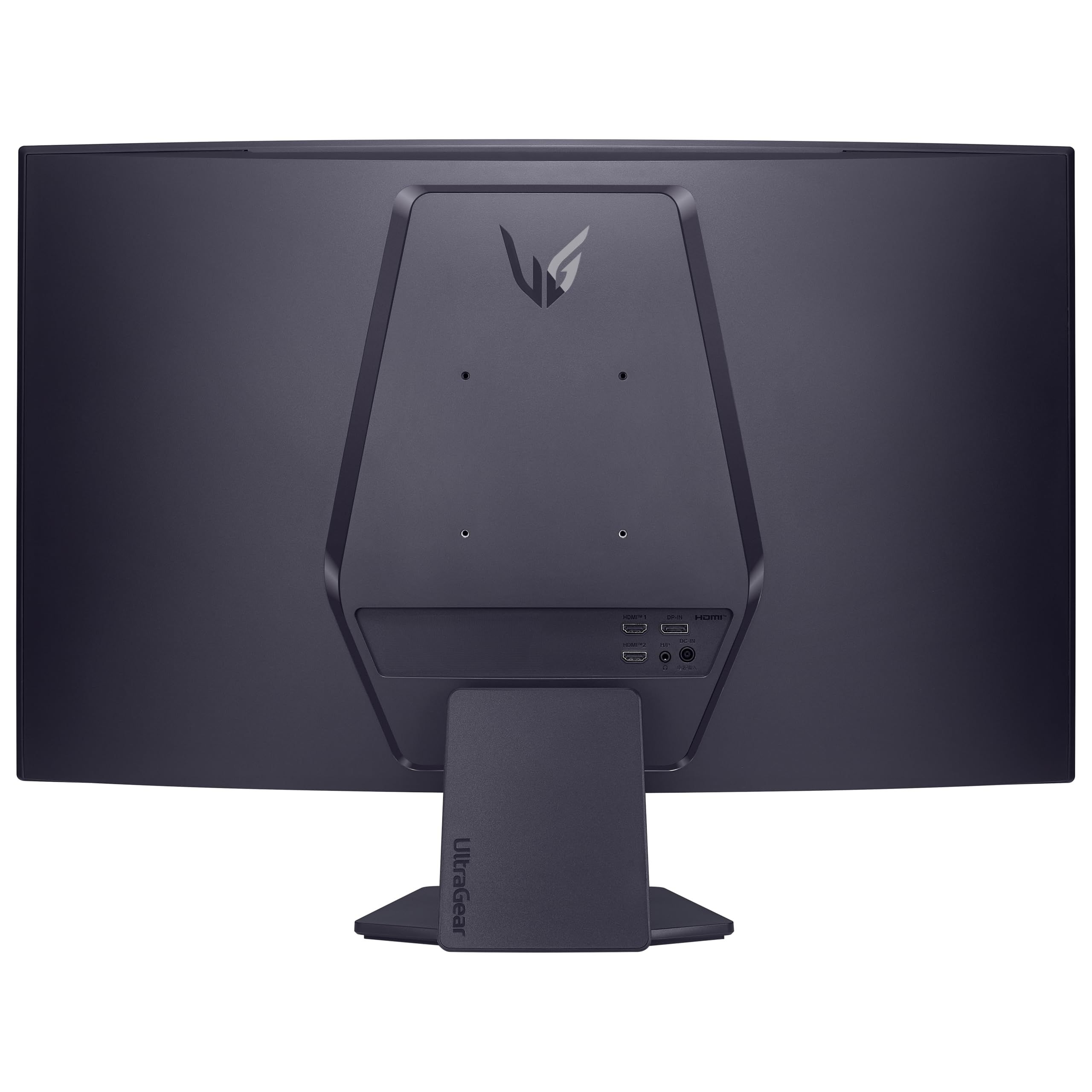 LG 32GS60QC-B computer monitor 80 cm (31.5 ) 2560 x 1440 pixels Quad HD Black_2