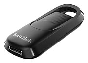ULTRA SLIDER TYPE-C FLASH DRIVE/128GB USB 3.2 G1 RETRACTABLE CON_1