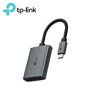 USB Type-A to SD&TF 3.0 Adapter SPEC: 1 × USB-A Connector，1 × SD + 1 × TF up to 104MBps（support SanDisk UHS-Ⅰ 200MBps） Port FEATURE: Plug and Play, Fast Heat Dissipation, Flexible and Durable_1