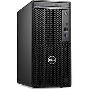 Desktop Dell OptiPlex 7020 TOWER, 300W Platinum Power Supply, EPEAT 2018 Registered (Silver), ENERGY STAR Qualified , Trusted Platform Module (Discrete TPM Enabled), Intel Core i5 processor 14500 vPro (24MB cache, 14 cores, 20 threads, up to 5.0 GHz Turbo, 65W), Intel Integrated Graphics, 16 GB: 1 x_2