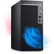 Desktop Dell OptiPlex 7020 TOWER, 300W Platinum Power Supply, EPEAT 2018 Registered (Silver), ENERGY STAR Qualified , Trusted Platform Module (Discrete TPM Enabled), Intel Core i5 processor 14500 vPro (24MB cache, 14 cores, 20 threads, up to 5.0 GHz Turbo, 65W), Intel Integrated Graphics, 16 GB: 1 x_3