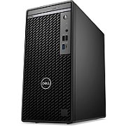 Desktop Dell OptiPlex 7020 TOWER, 300W Platinum Power Supply, EPEAT 2018 Registered (Silver), ENERGY STAR Qualified , Trusted Platform Module (Discrete TPM Enabled), Intel Core i5 processor 14500 vPro (24MB cache, 14 cores, 20 threads, up to 5.0 GHz Turbo, 65W), Intel Integrated Graphics, 16 GB: 1 x_4