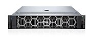 Server rack DELL PowerEdge R760; Trusted Platform Module 2.0 V3; 3.5