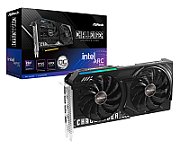Karta graf. Asrock Intel ARC B570 CL 10GO_1