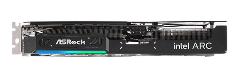 Karta graf. Asrock Intel ARC B570 CL 10GO_11