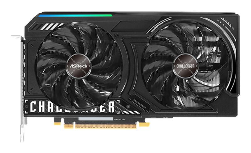 Karta graf. Asrock Intel ARC B570 CL 10GO_8