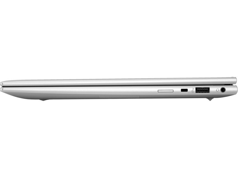 Laptop HP EliteBook 830 G11, 13.3 inch WUXGA (1920x1200) WLED+LBL UWVA Anti Glare Image Recognition 300 nits, Intel Core U7-155U 12-Core (1.7GHz, up to 4.8GHz, 12MB), video integrat Intel Graphics, RAM 32GB LPDDR5X 7500 MHz, SSD 1TB PCIe NVMe, no ODD, Active SmartCard, Audio by Poly Studio, două_5