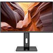 27IN QHD 2K USB-C IPS MONITOR/HT ADJUST 100HZ 1440P HDMI DP_1