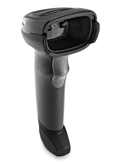 DS2208-SR BLACK USB BULK PACK KIT: DS2208-SR00007ZZ-B SCANNER, CBA-U21-S07ZBR SHIELDED USB CABLE, 50 PIECE BULK PACK_4