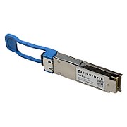 Mikrotik XQ+31LC10D module de emisie-recepție pentru rețele Fibră optică 100000 Mbit/s QSFP28 1309 nm_1
