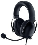 Casti Razer Blackshark V2 X cu fir pentru PlayStation, frecventa 12 Hz – 28 kHz, sensibilitate 100 dB, izolare fonica pasiva, frecventa de raspuns microfon: 100 Hz – 10 kHz, interfata jack 3.5 mm, negru_1