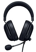 Casti Razer Blackshark V2 X cu fir pentru PlayStation, frecventa 12 Hz – 28 kHz, sensibilitate 100 dB, izolare fonica pasiva, frecventa de raspuns microfon: 100 Hz – 10 kHz, interfata jack 3.5 mm, negru_2
