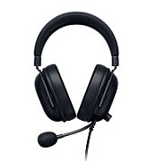 Casti Razer Blackshark V2 X cu fir pentru PlayStation, frecventa 12 Hz – 28 kHz, sensibilitate 100 dB, izolare fonica pasiva, frecventa de raspuns microfon: 100 Hz – 10 kHz, interfata jack 3.5 mm, negru_5