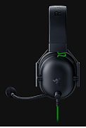 Casti Razer Blackshark V2 X cu fir pentru PlayStation, frecventa 12 Hz – 28 kHz, sensibilitate 100 dB, izolare fonica pasiva, frecventa de raspuns microfon: 100 Hz – 10 kHz, interfata jack 3.5 mm, negru_7