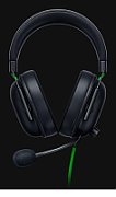 Casti Razer Blackshark V2 X cu fir pentru PlayStation, frecventa 12 Hz – 28 kHz, sensibilitate 100 dB, izolare fonica pasiva, frecventa de raspuns microfon: 100 Hz – 10 kHz, interfata jack 3.5 mm, negru_8