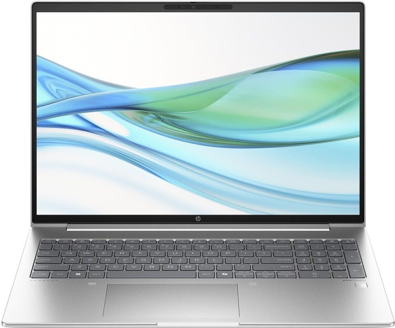 HP Probook 460 G11 Core Ultra 5 125U 16 WUXGA IPS 300nits AG 16GB DDR5 SSD512 Intel Arc 56Wh W11Pro Pike Silver 3Y OnSite_4