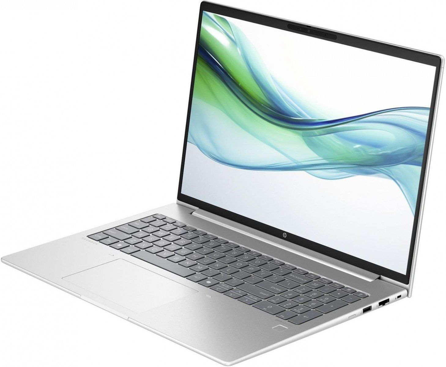 HP Probook 460 G11 Core Ultra 5 125U 16 WUXGA IPS 300nits AG 16GB DDR5 SSD512 Intel Arc 56Wh W11Pro Pike Silver 3Y OnSite_5