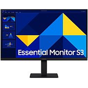 Samsung S30GD computer monitor 68.6 cm (27 ) 1920 x 1080 pixels Full HD LCD Black_1